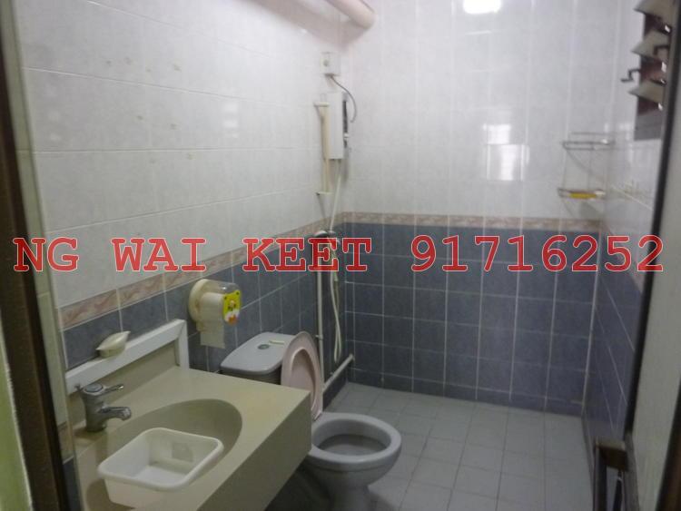 Blk 298C Compassvale Street (Sengkang), HDB 4 Rooms #131248942
